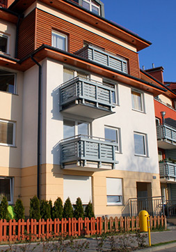 Investment Properties