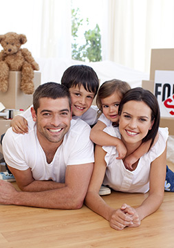Mortgage Portability